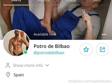 sophieevans hd model img