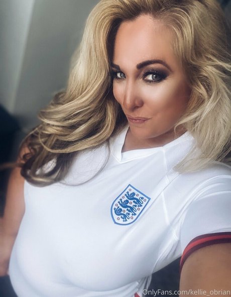 kellie obrian free actress image