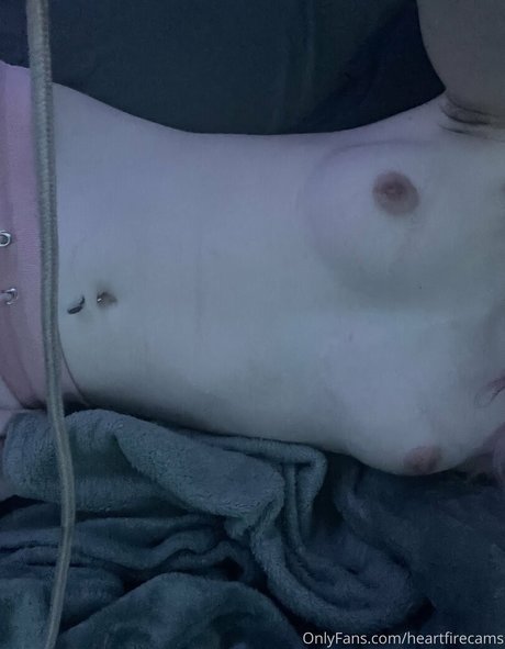 heartfirecams model pretty images