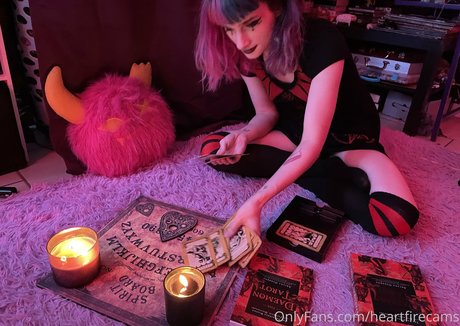 heartfirecams perfect star pictures