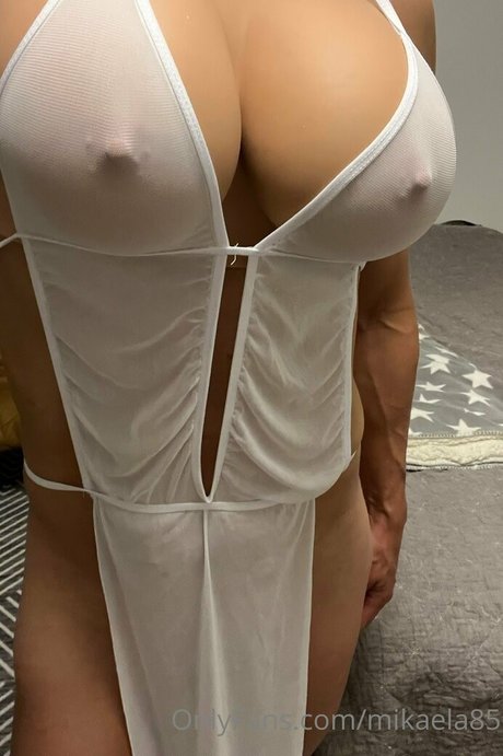 mikaela85 model hot photo