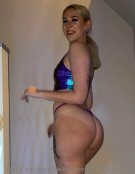 twentypercentdisgusting model hot images