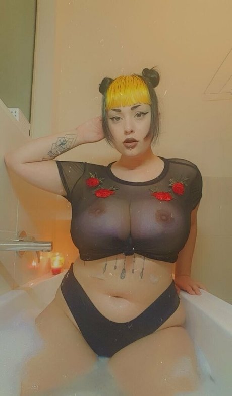 cosplay by vexx model free photo