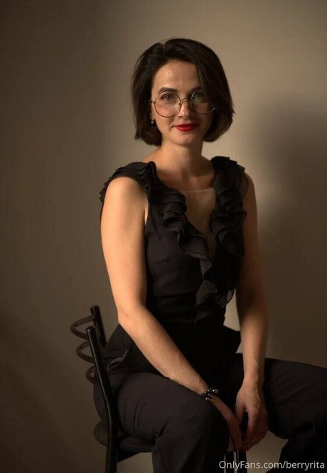 berryrita star erotic pic