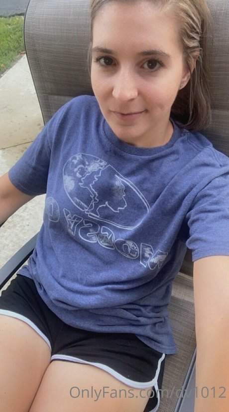 fitness princess onlyfans porno image