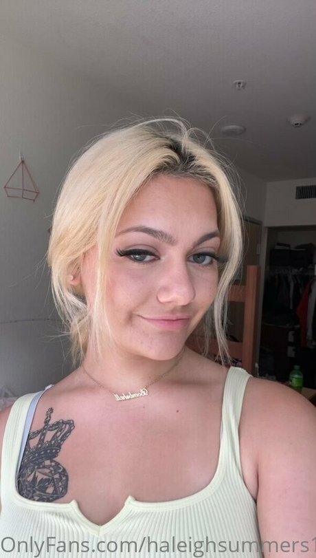 haleighsummers18 pornstar sex pic