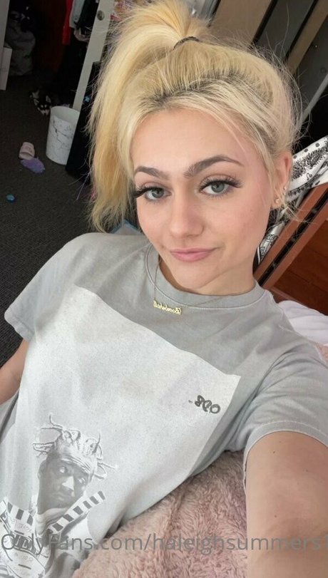 haleighsummers18 star erotic picture