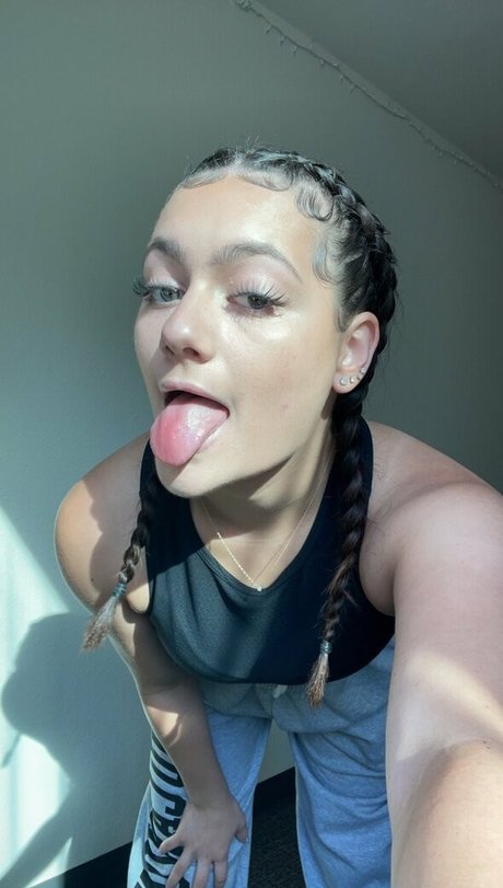 haleighsummers18 model art archive