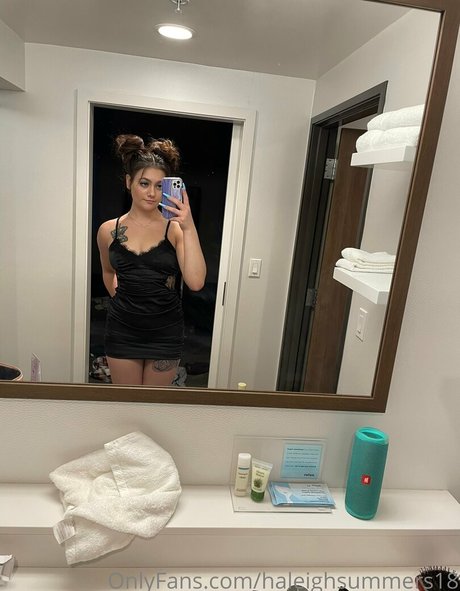 haleighsummers18 model erotic galleries