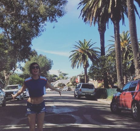 Aylin Tezel pornographic actress image