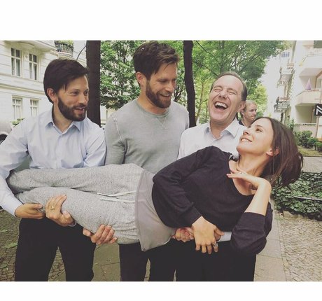 Aylin Tezel pornstar xxx pics