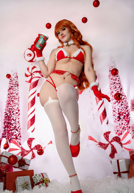 Soa Lianna pornographic model picture