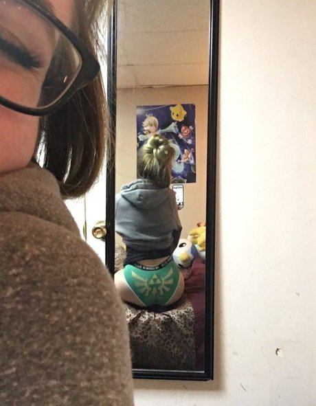 Ghoulrunnings porn model photos