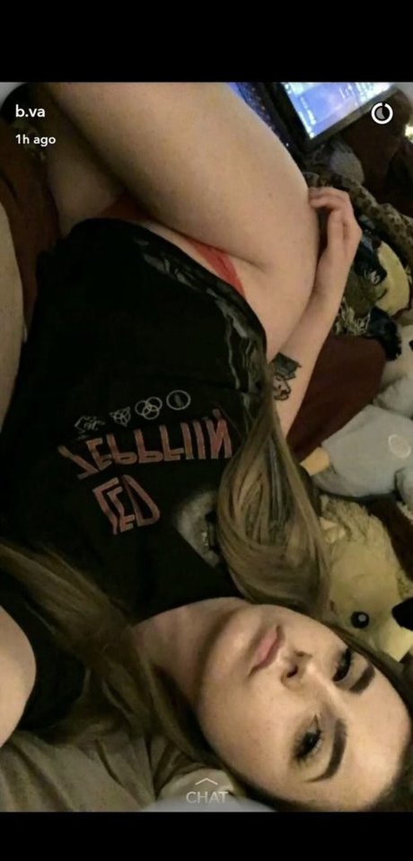 Ghoulrunnings exclusive pornstar picture