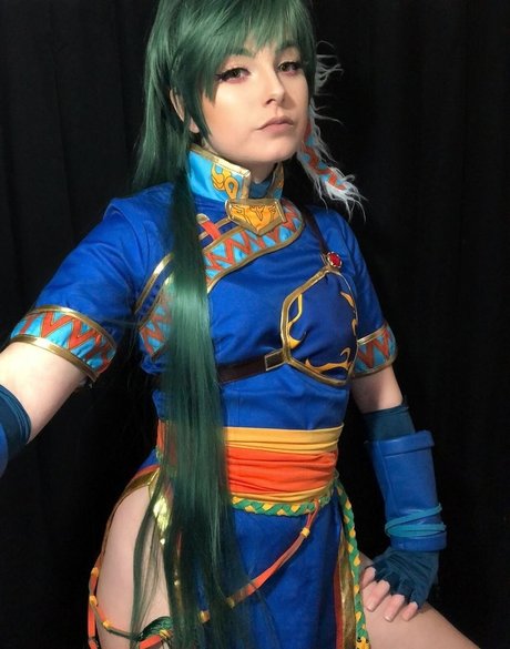 Ghoulrunnings star pretty galleries