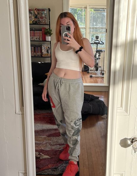 Ghoulrunnings exclusive actress img