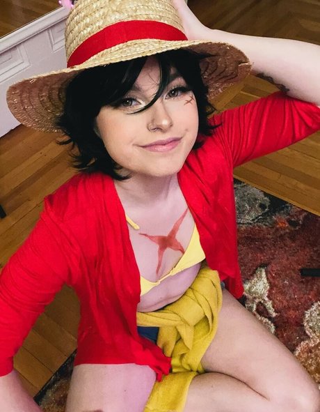 Ghoulrunnings art star photo