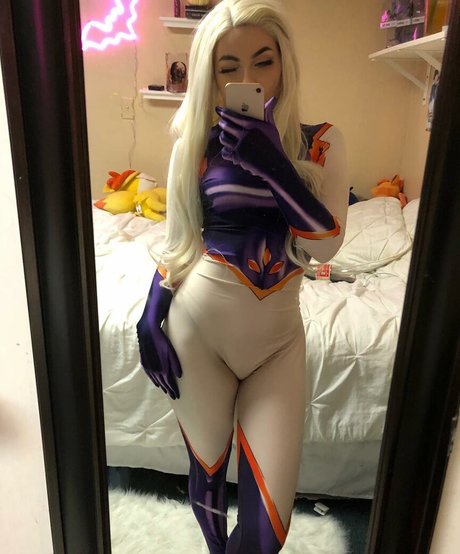 Ghoulrunnings pornstar art image