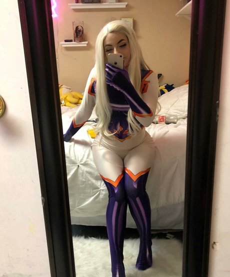 Ghoulrunnings pornstar beautiful picture