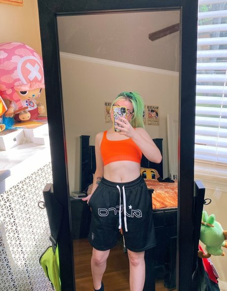 Ghoulrunnings nice model photos