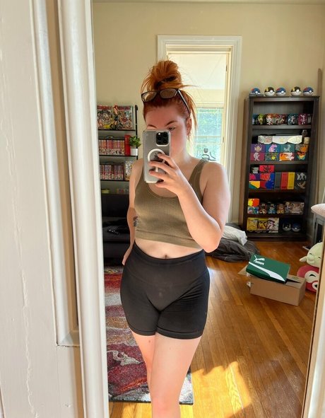 Ghoulrunnings star exclusive galleries