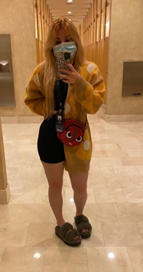 Ghoulrunnings hd model photos