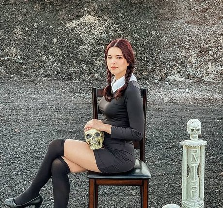 KatyRose9 top model photo