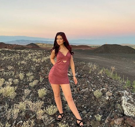 KatyRose9 nudes star images