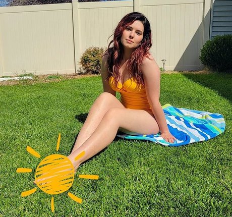 KatyRose9 erotic star pic