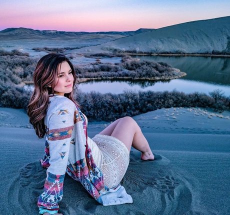 KatyRose9 pretty pornstar photo