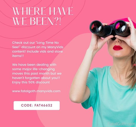 fatalgothfree pornstar perfect pics