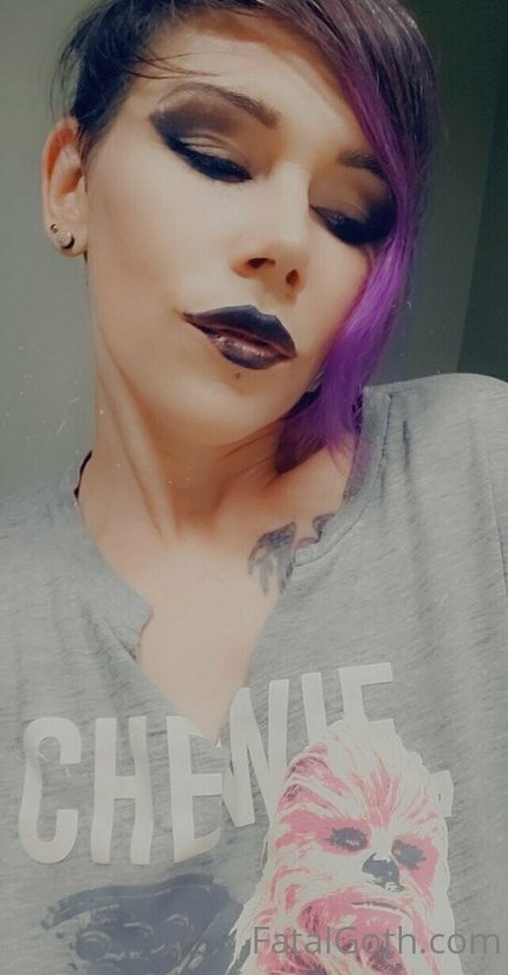 fatalgothfree free actress photo