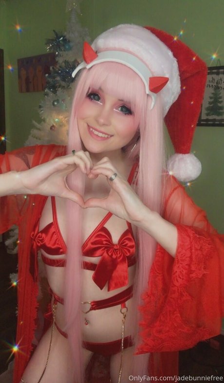 jadebunniefree model perfect pictures