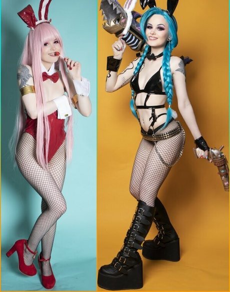 jadebunniefree sexy actress galleries