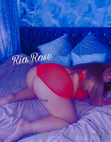 ria rose freepage pretty pornstar gallery