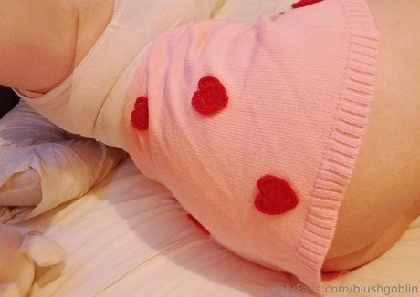 blushgoblin pornstar high quality archive