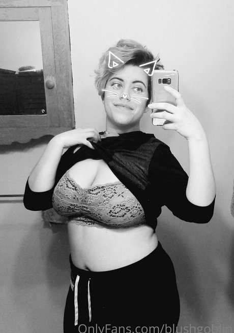 blushgoblin pornstar art gallery