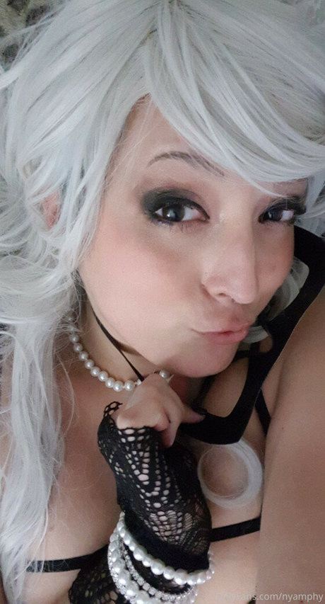 nyamphyvip xxx actress archive