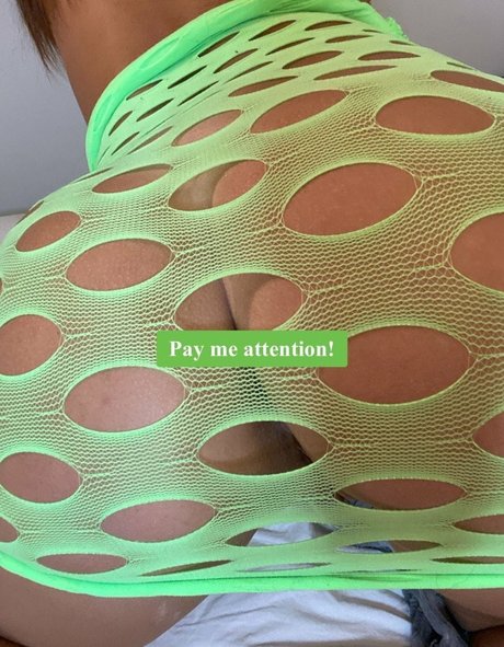 Notbadforagirl nude pornstar picture