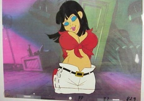 Notbadforagirl model nudes photos