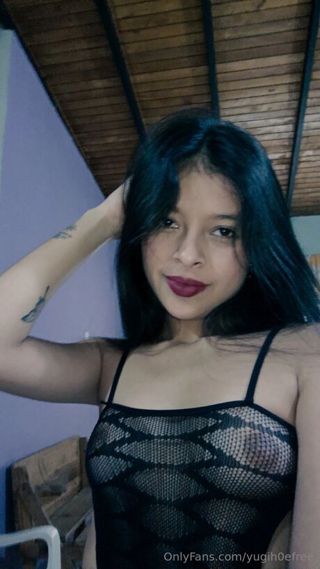 yugih0efree pretty model gallery