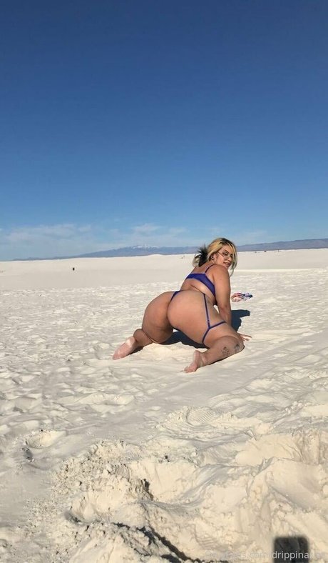 blonde babe onlyfans top images