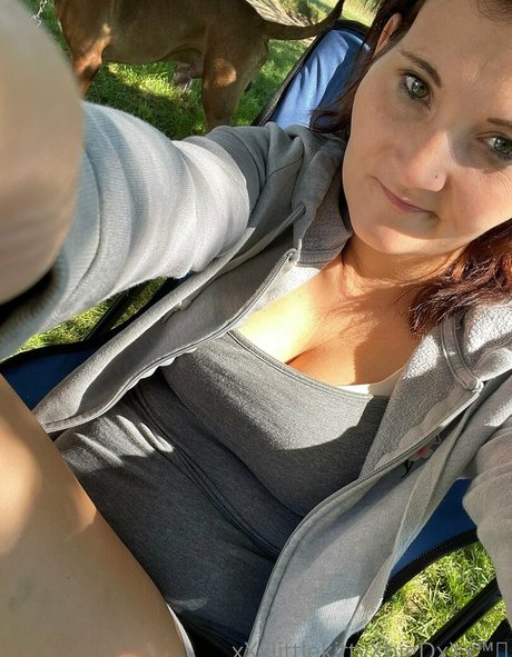 xxxlittlekittyxbigdxxx star top photo