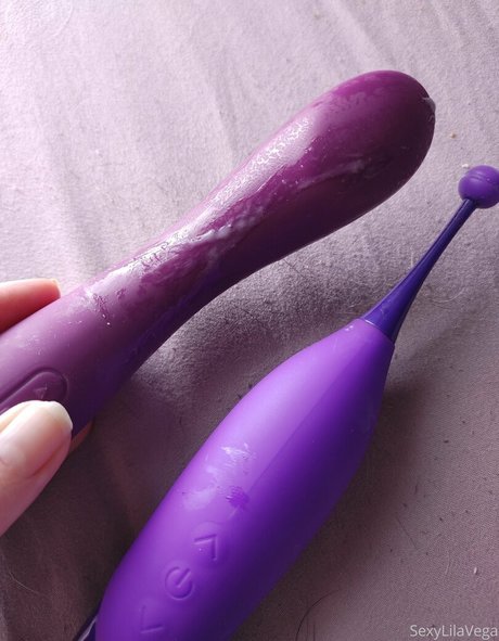 sexylilavega art star gallery