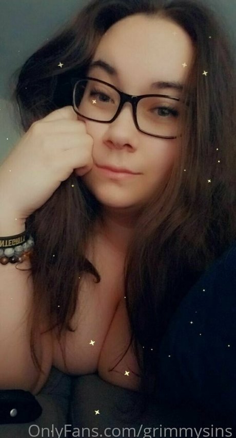 grimmysins pornstar art pic