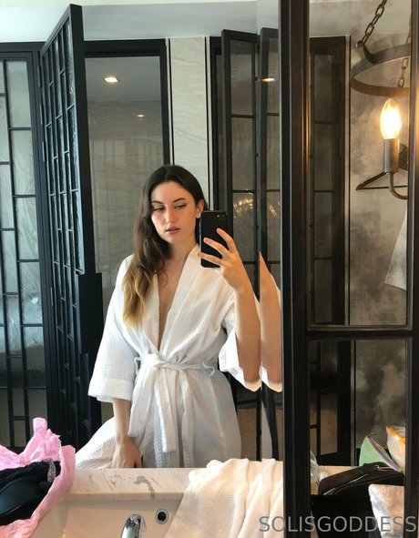 solisgoddess high quality model gallery