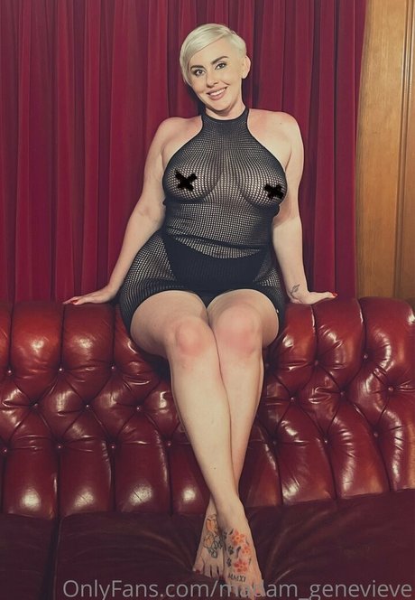 madam genevieve star high quality galleries