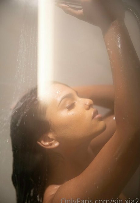 sin xia2 model free photo