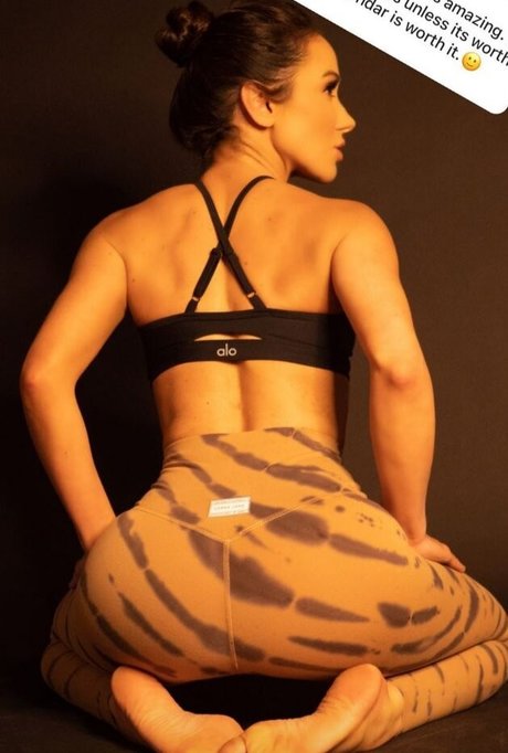 Jenn Sterger pornstar hot images