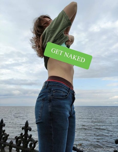 lanaffox star adult images